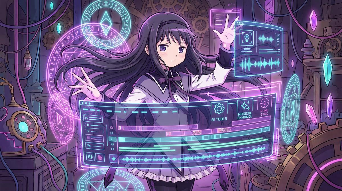 蜜芽网官网 AI视频创作工具